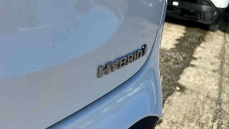 Toyota Yaris Cross 1.5 Hybrid Design 5dr CVT Hybrid Estate